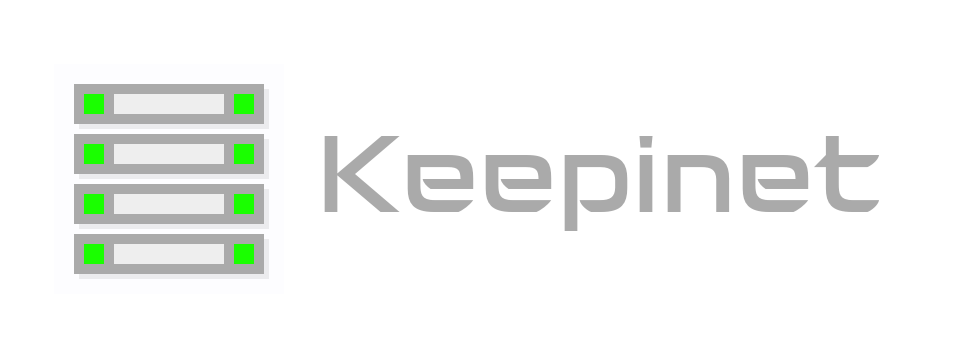 Keepinet