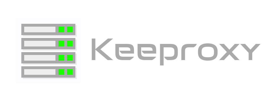 Keeproxy