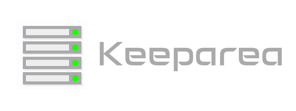 Keeparea