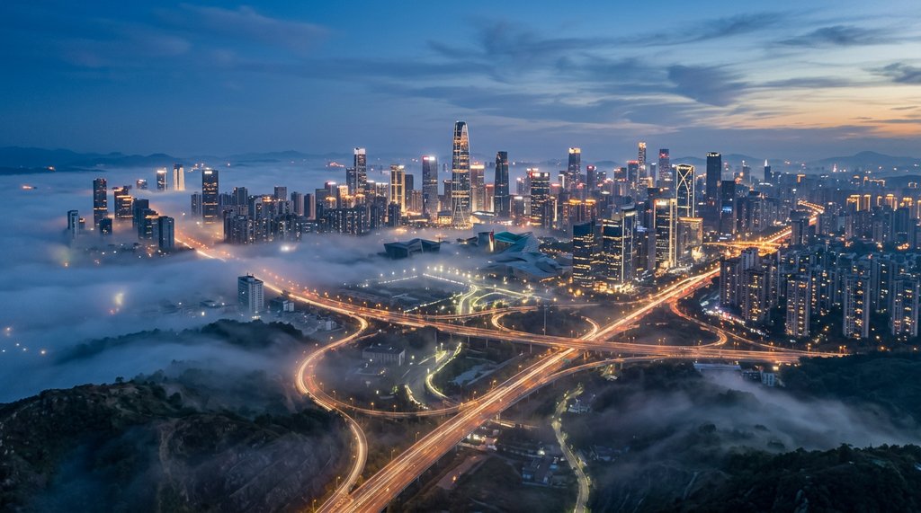 Integrated solutions for modern business challenges